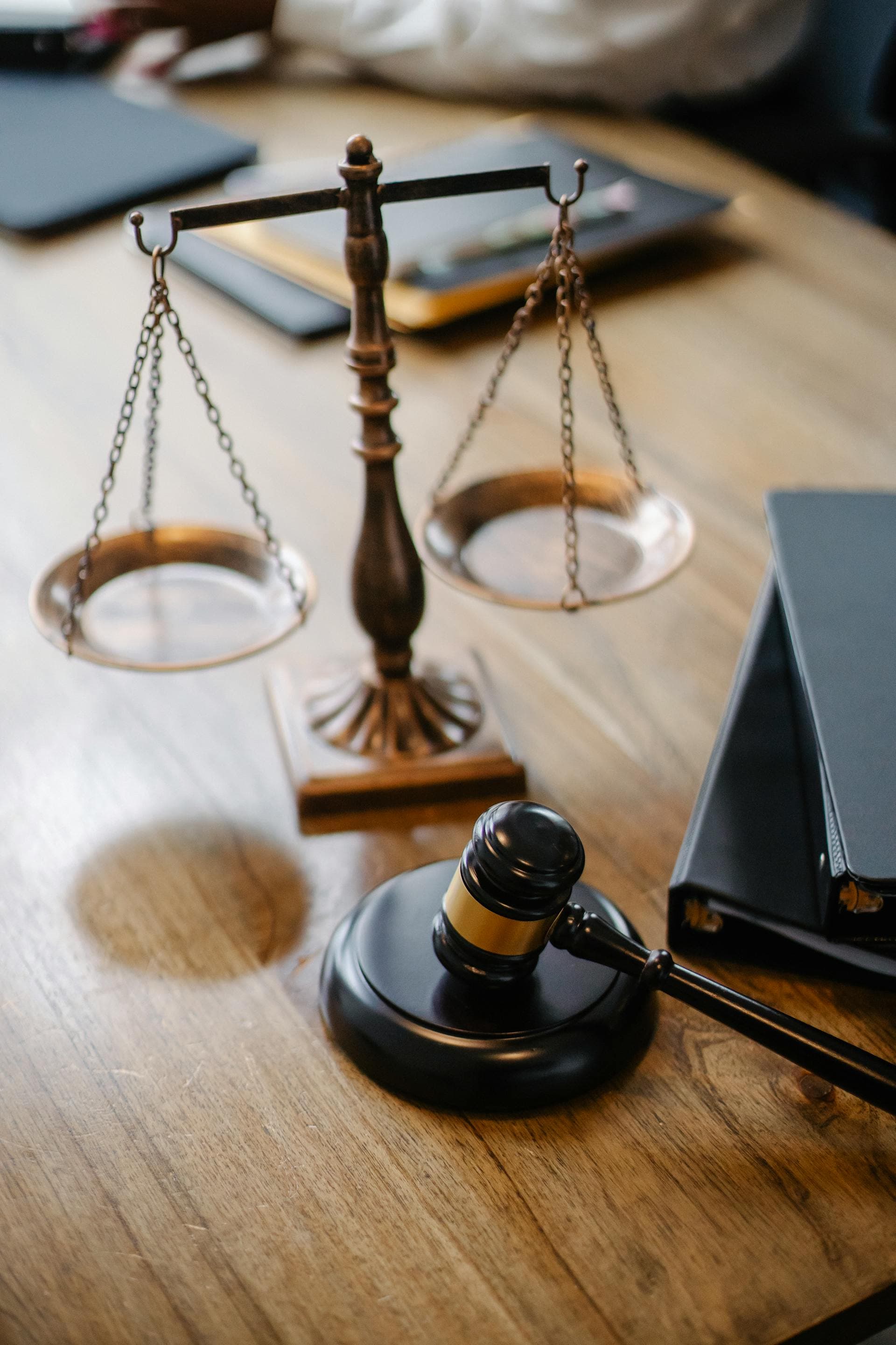 Professional Lawyer
